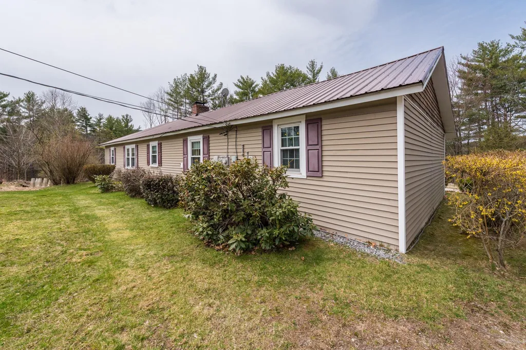 165 West Main Street Warner NH 03278