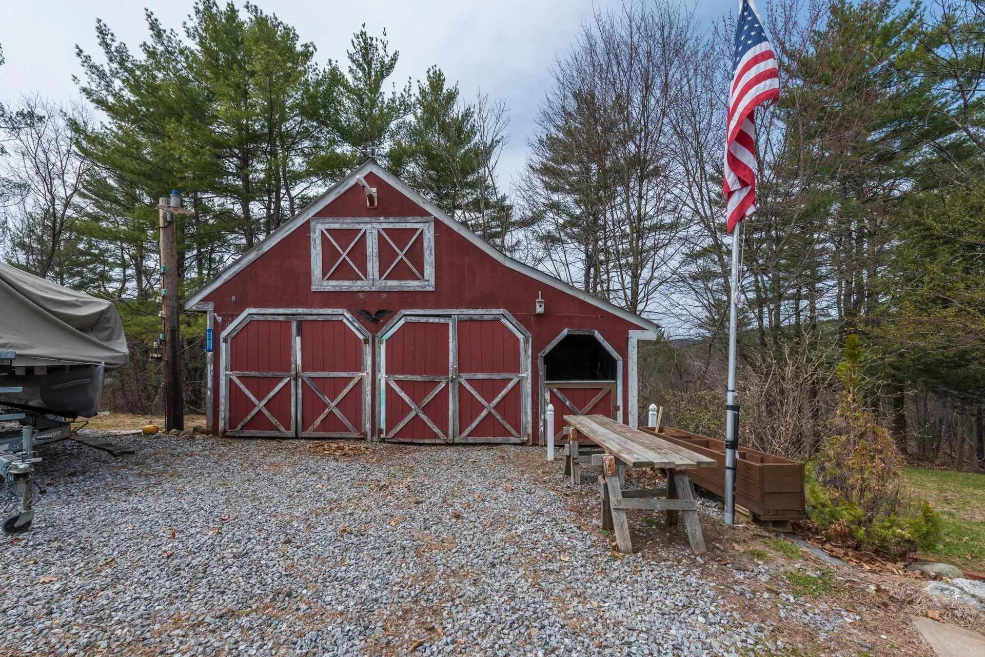 165 West Main Street Warner NH 03278