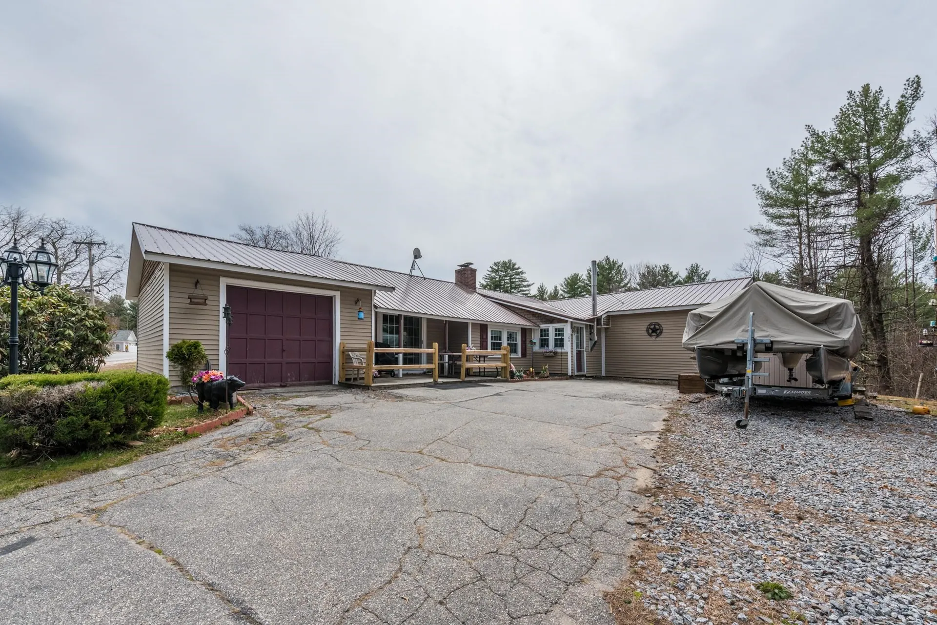 165 West Main Street Warner NH 03278
