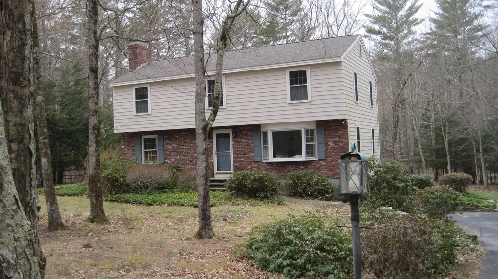 3 Granger Drive Lee NH 03861