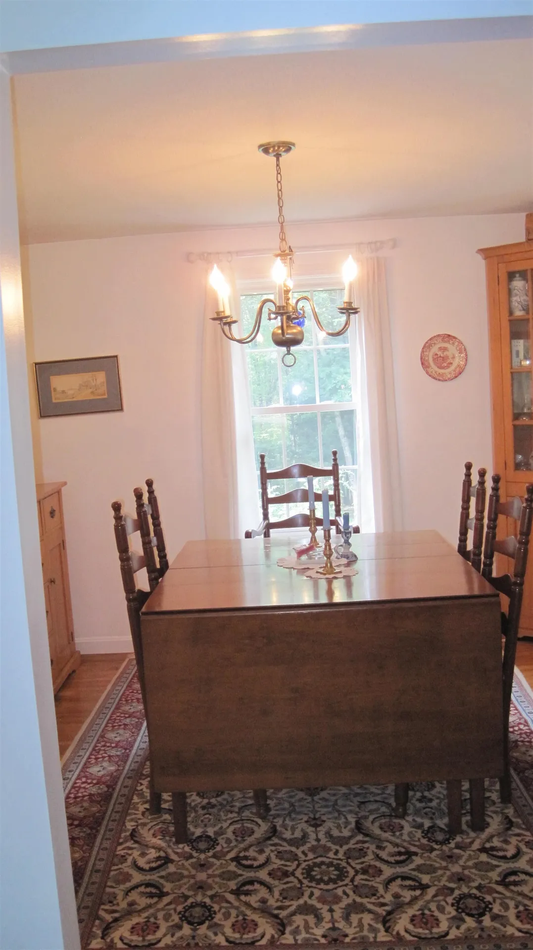 3 Granger Drive Lee NH 03861