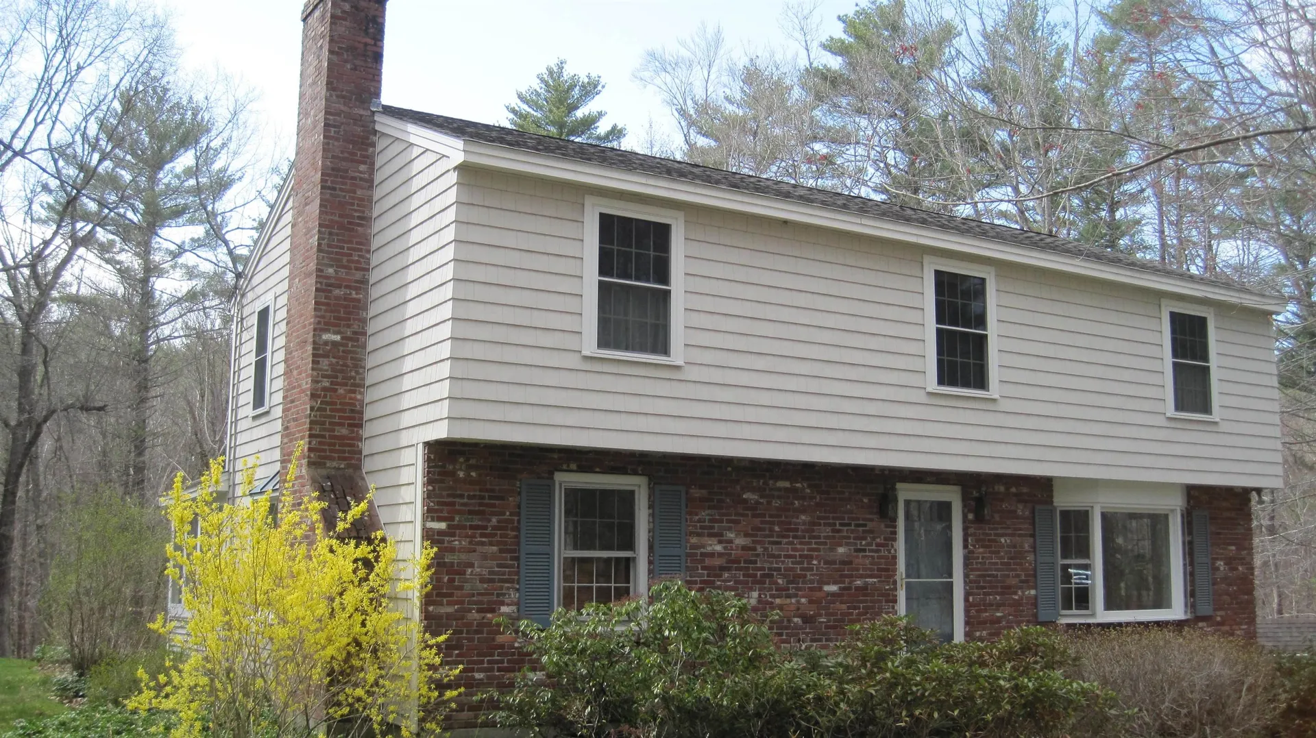 3 Granger Drive Lee NH 03861