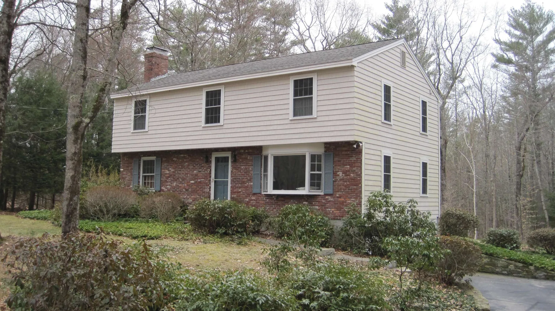 3 Granger Drive Lee NH 03861