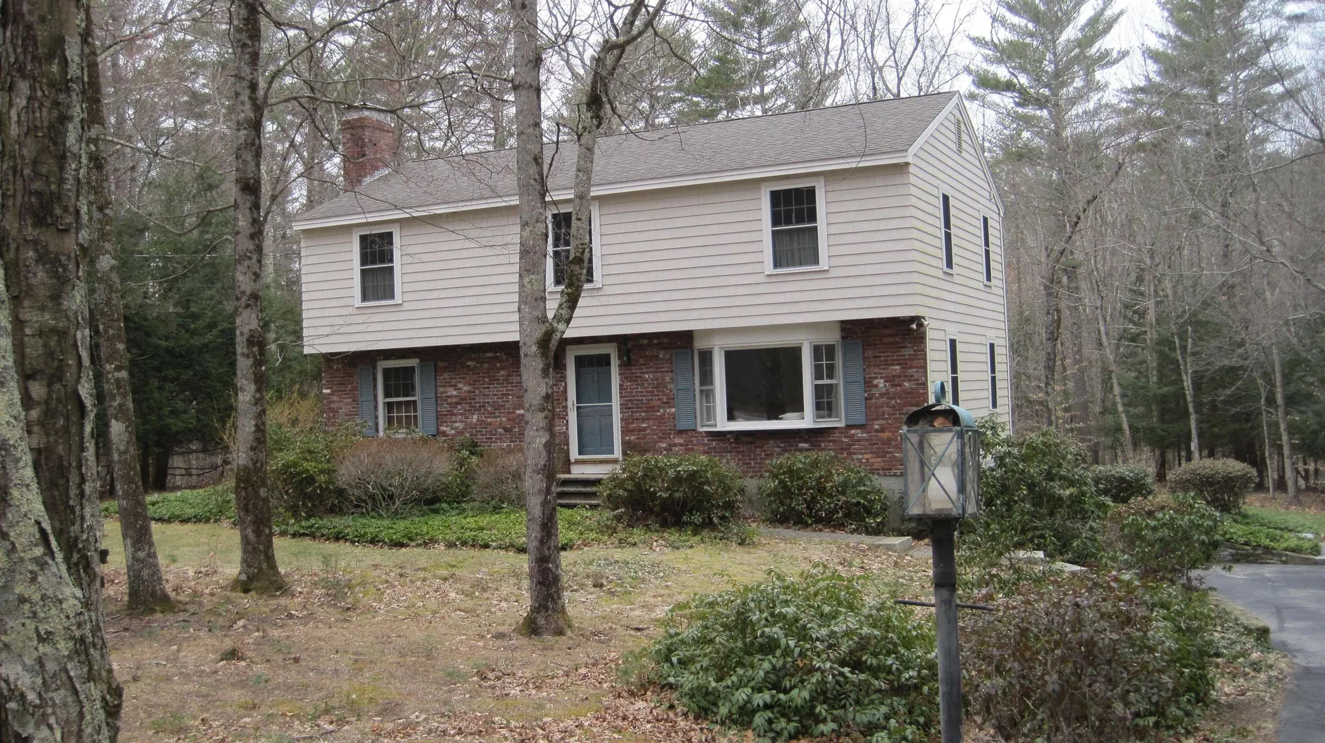 3 Granger Drive Lee NH 03861