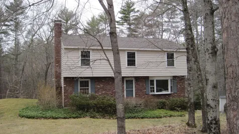 3 Granger Drive Lee NH 03861