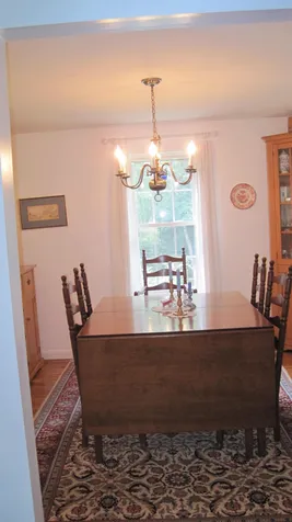 3 Granger Drive Lee NH 03861