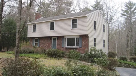 3 Granger Drive Lee NH 03861