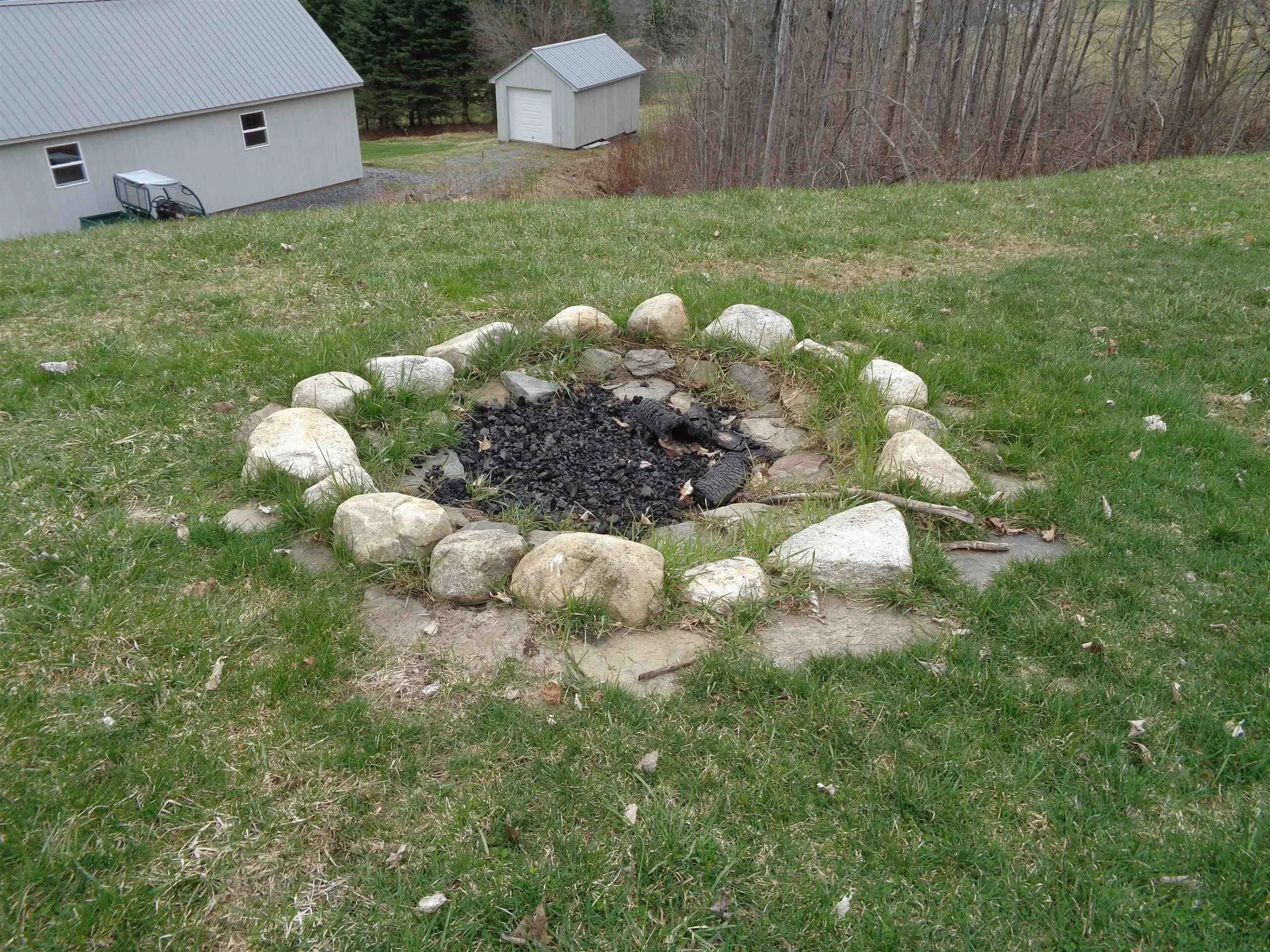 695 North Road Vershire VT 05079