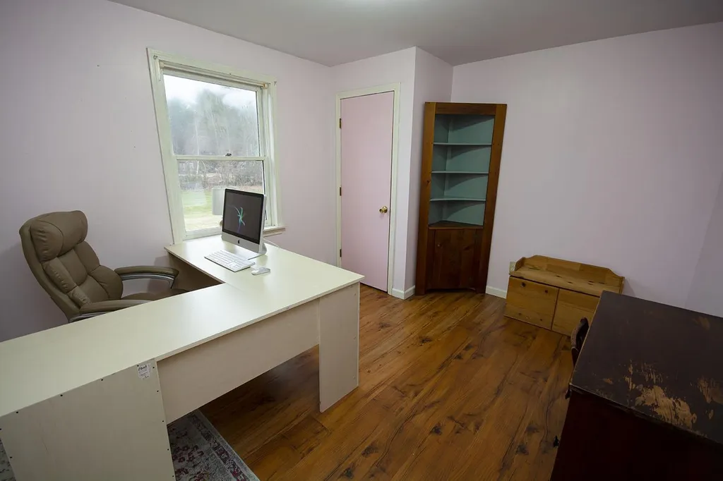 1025 Brook Road Goshen NH 03752