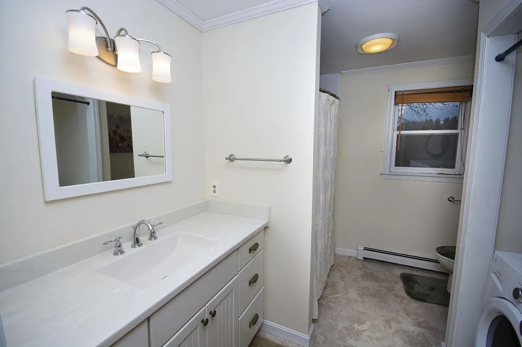 1025 Brook Road Goshen NH 03752
