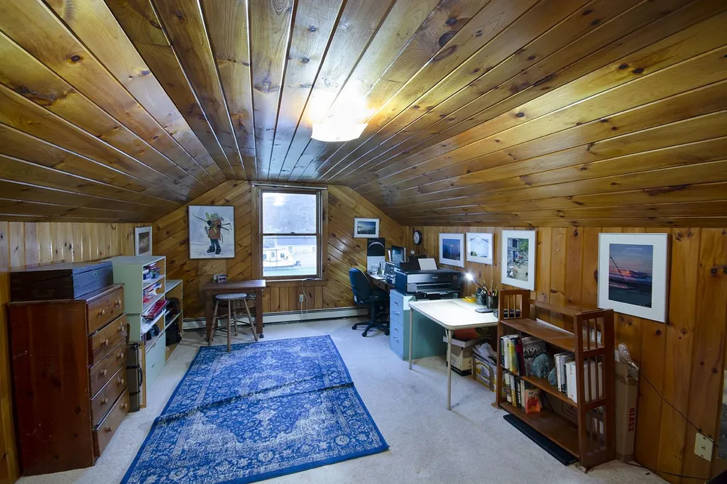 1025 Brook Road Goshen NH 03752
