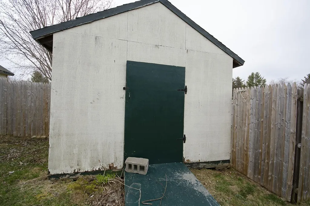 1025 Brook Road Goshen NH 03752