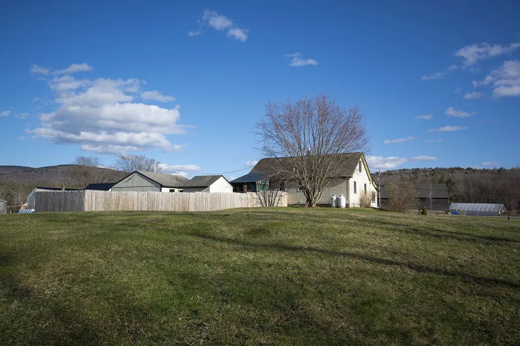 1025 Brook Road Goshen NH 03752