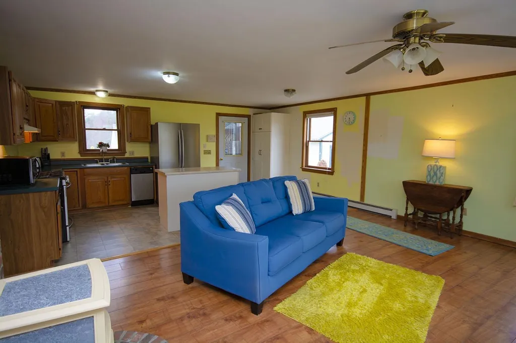 1025 Brook Road Goshen NH 03752
