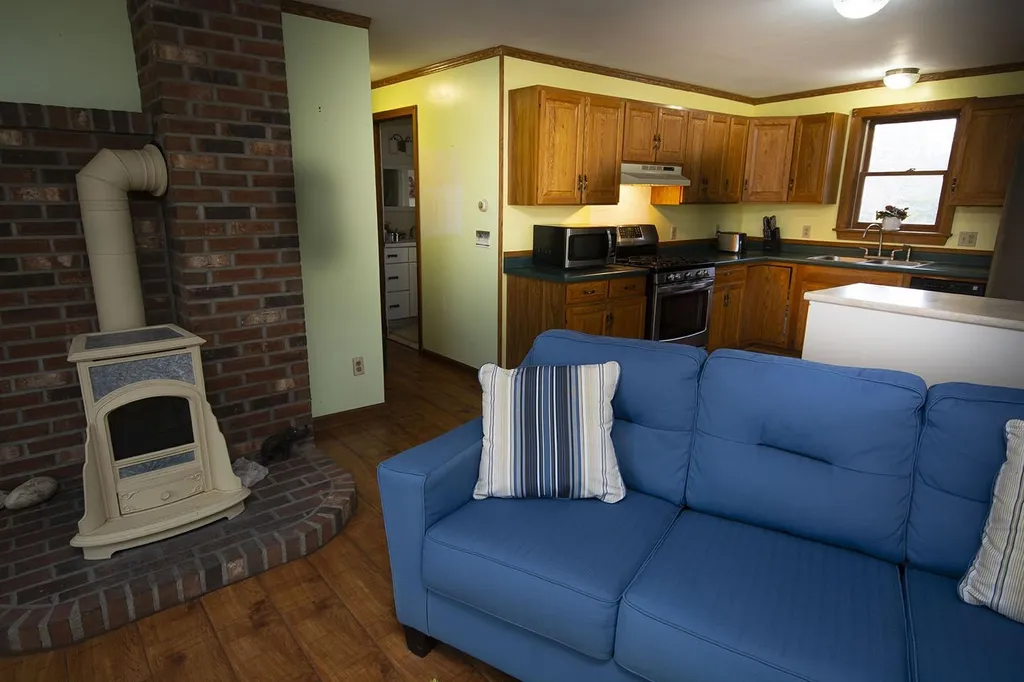 1025 Brook Road Goshen NH 03752