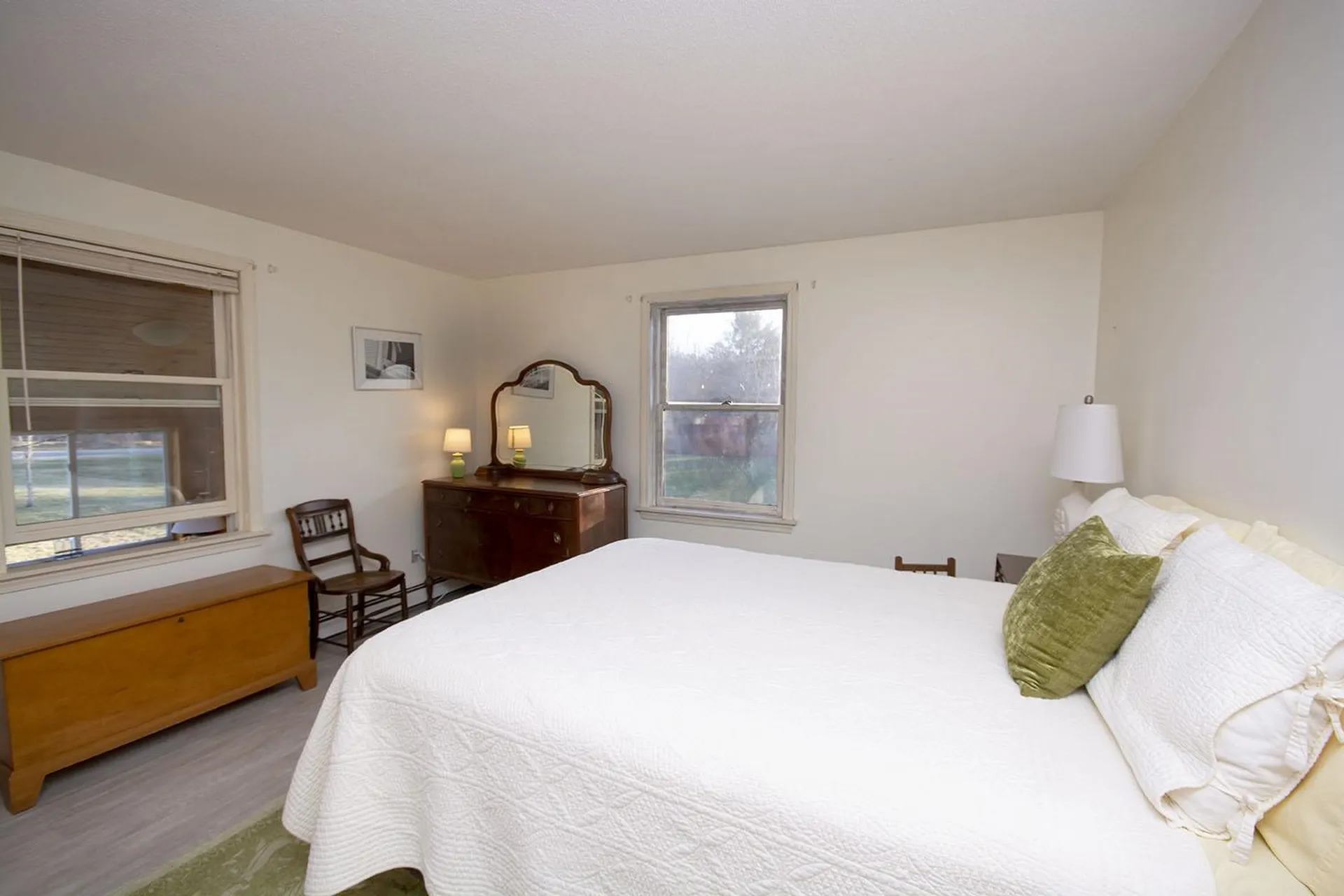1025 Brook Road Goshen NH 03752
