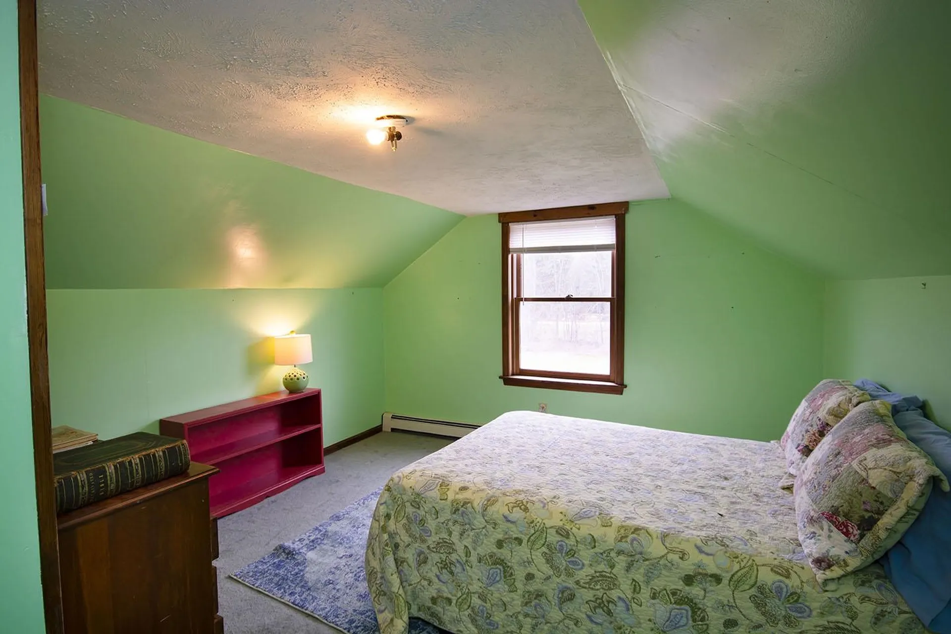 1025 Brook Road Goshen NH 03752