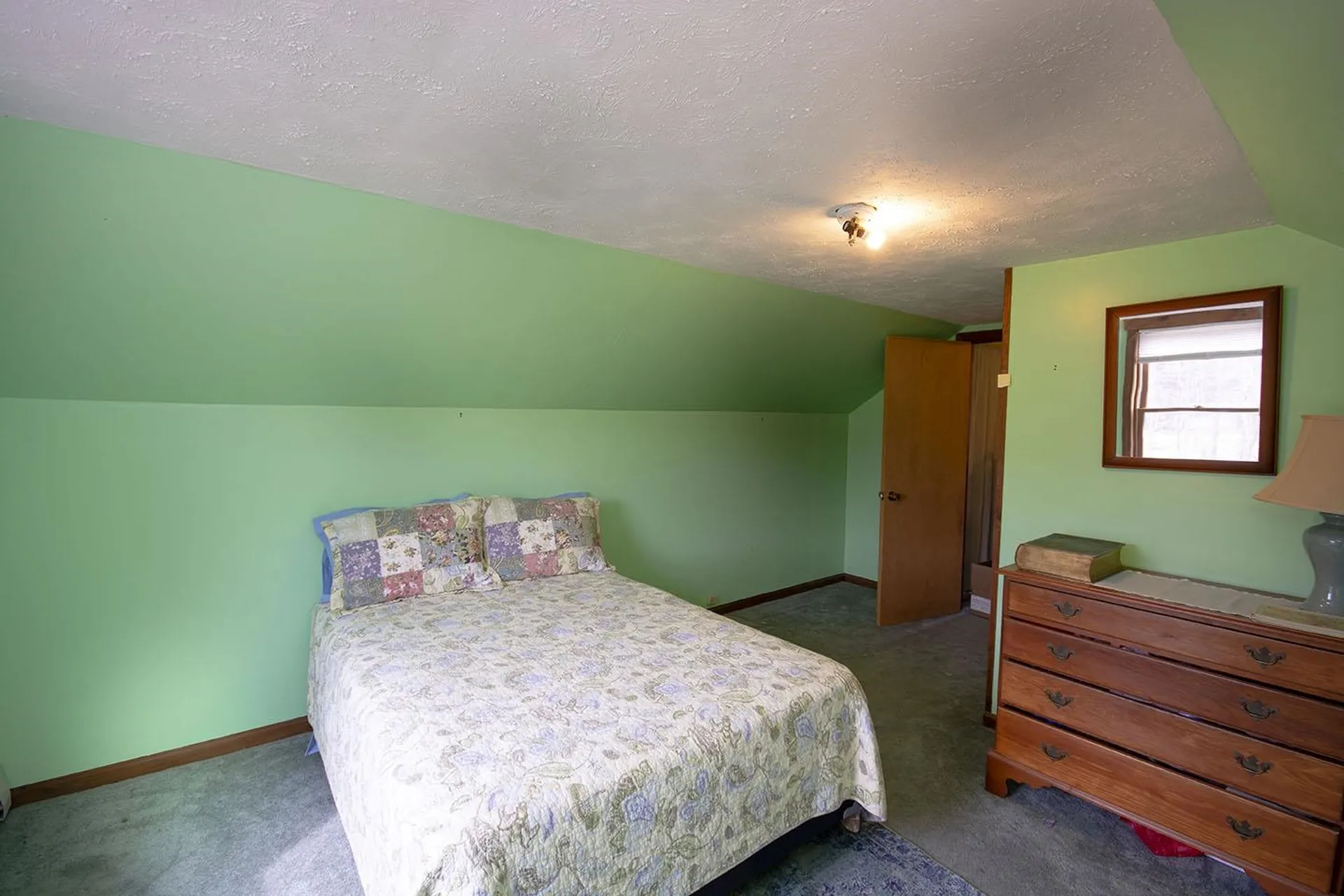 1025 Brook Road Goshen NH 03752