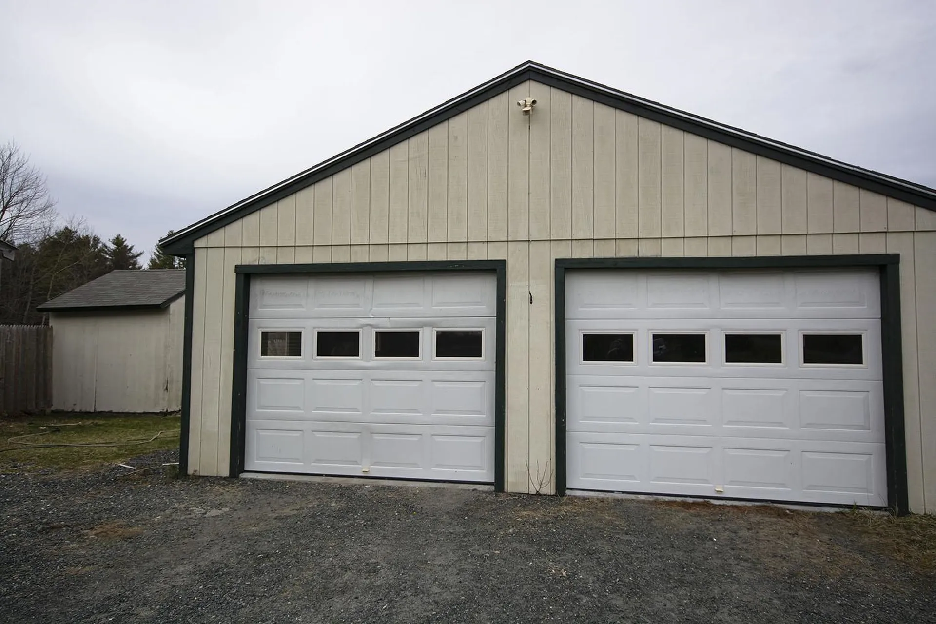 1025 Brook Road Goshen NH 03752