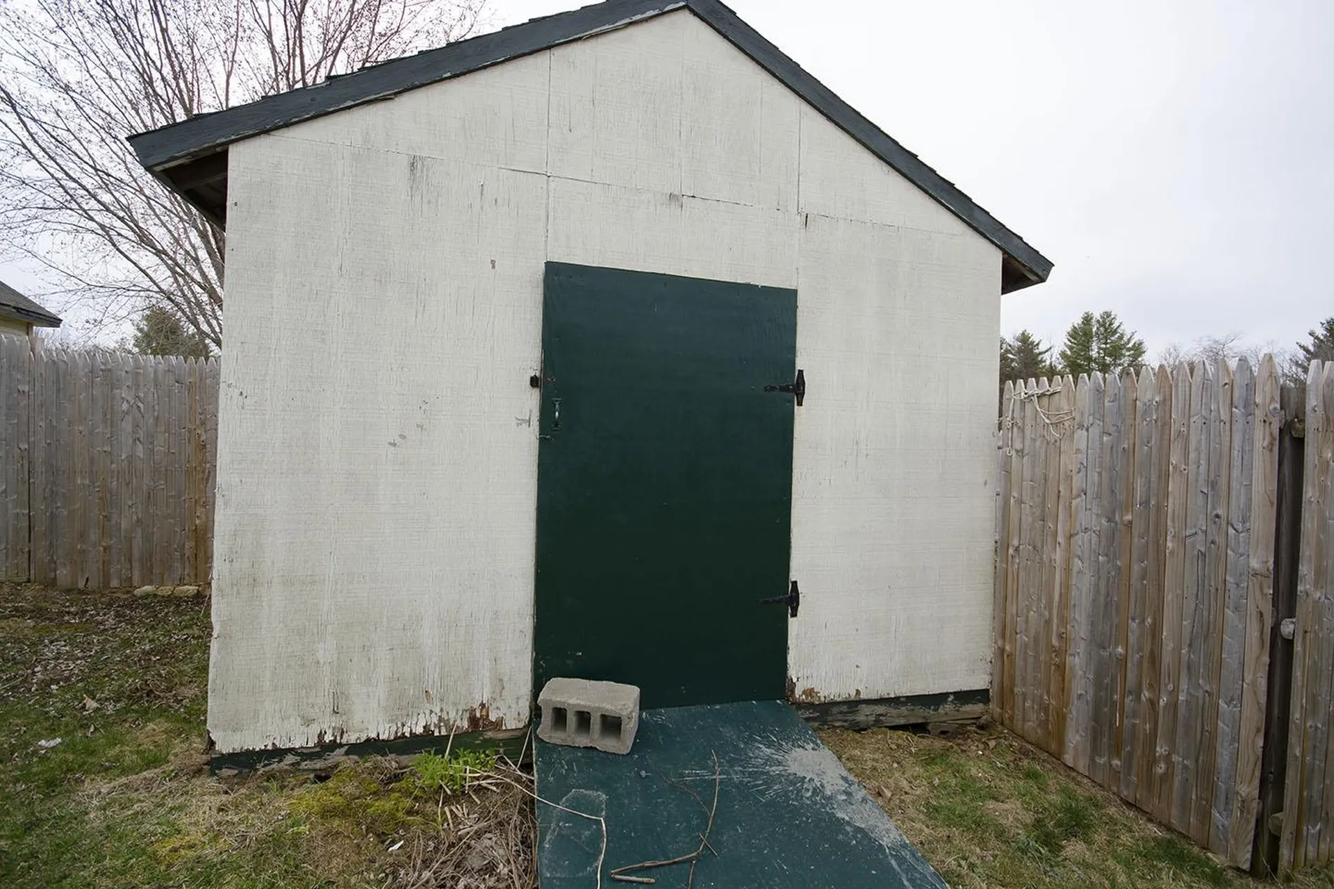 1025 Brook Road Goshen NH 03752