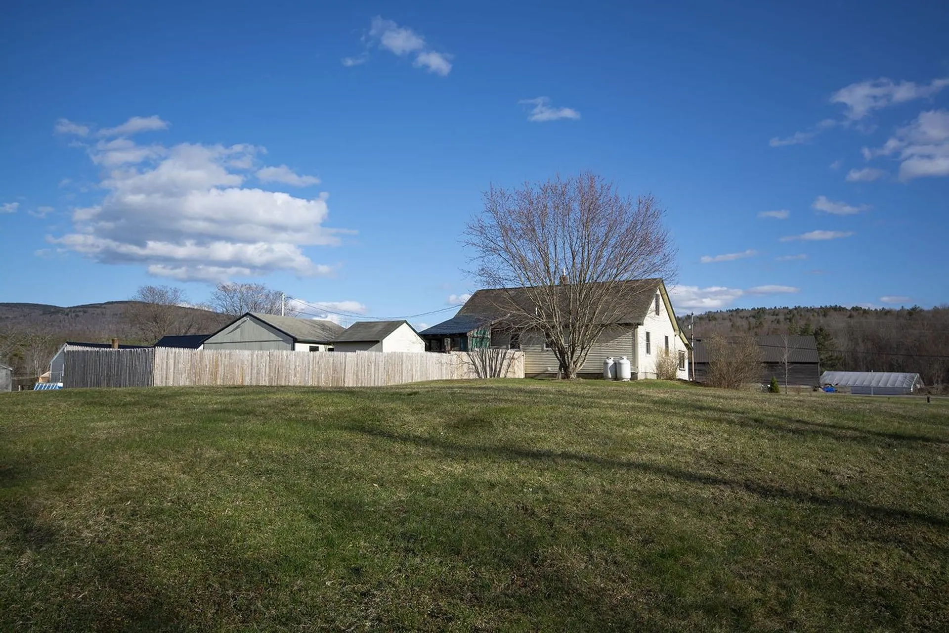 1025 Brook Road Goshen NH 03752