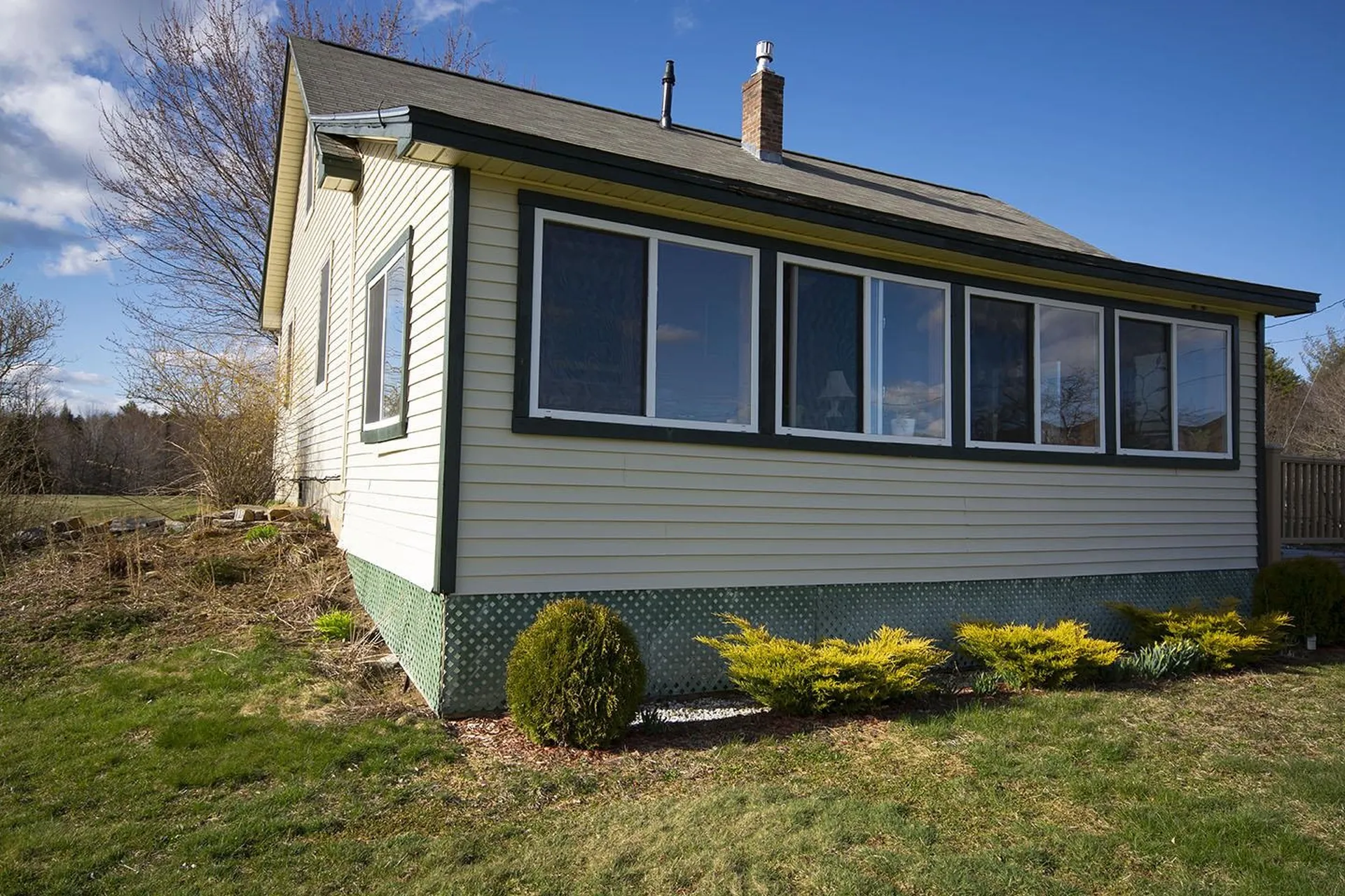 1025 Brook Road Goshen NH 03752