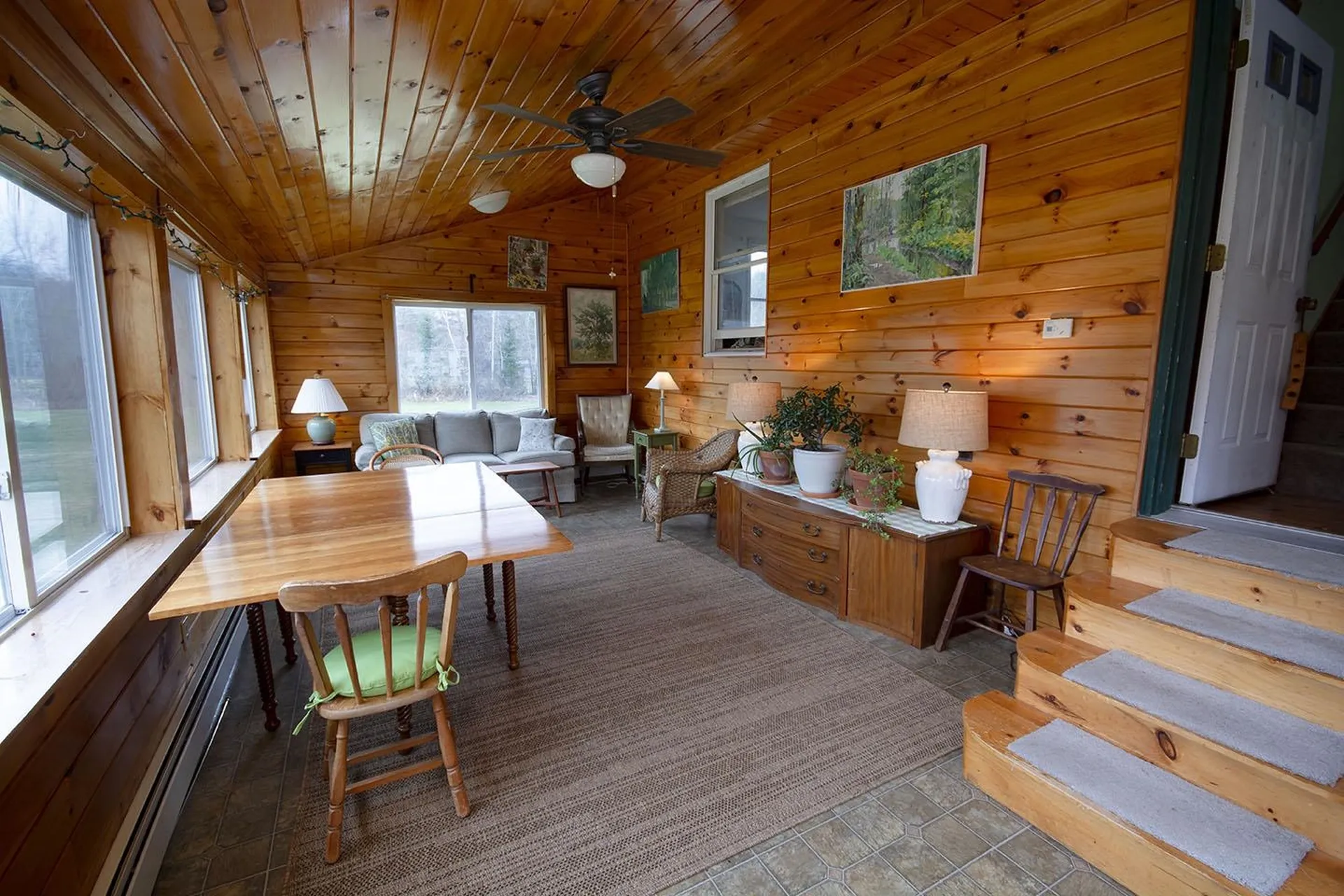 1025 Brook Road Goshen NH 03752