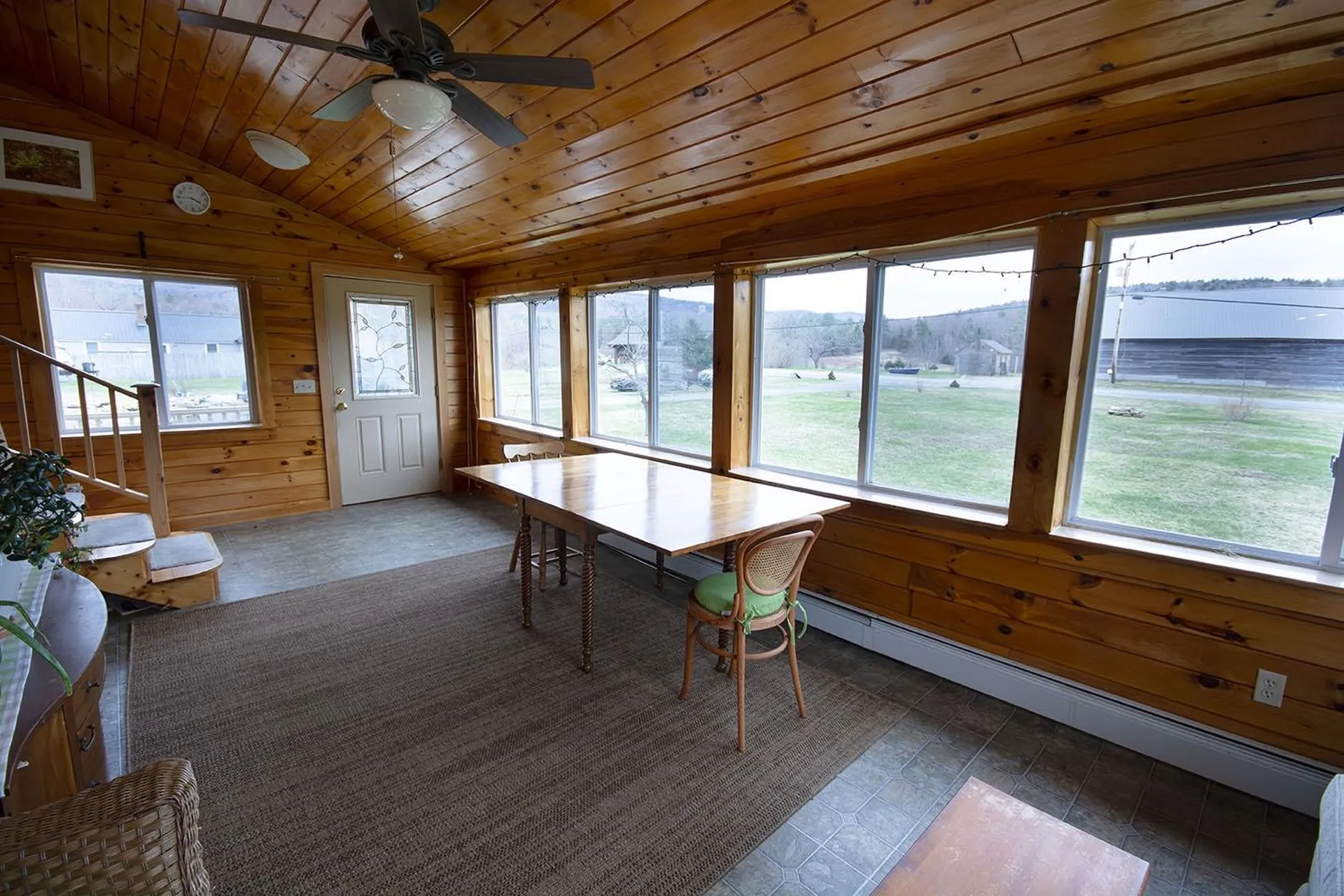1025 Brook Road Goshen NH 03752