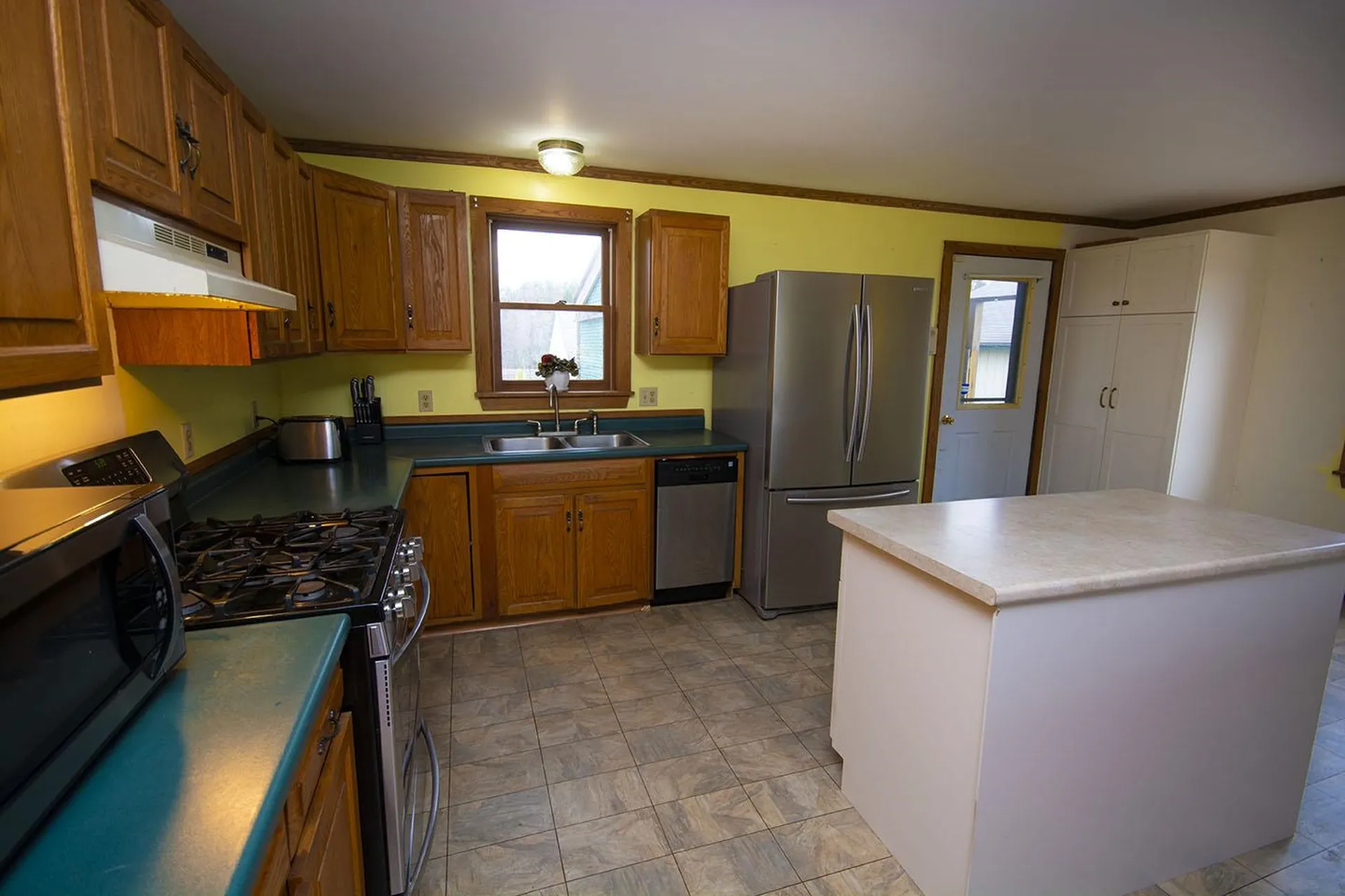 1025 Brook Road Goshen NH 03752