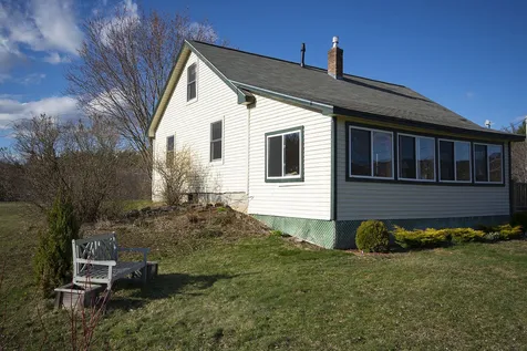 1025 Brook Road Goshen NH 03752