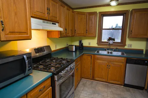 1025 Brook Road Goshen NH 03752
