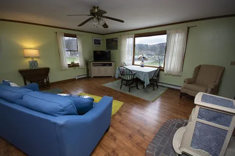 1025 Brook Road Goshen NH 03752