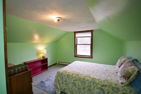 1025 Brook Road Goshen NH 03752