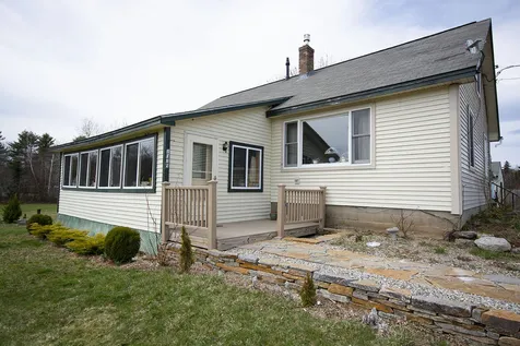 1025 Brook Road Goshen NH 03752