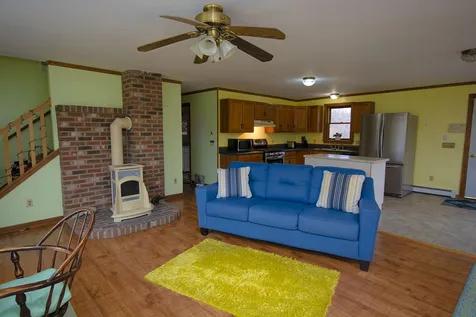1025 Brook Road Goshen NH 03752