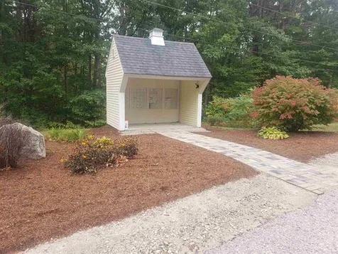 2 Village Corner Road Wolfeboro NH 03894