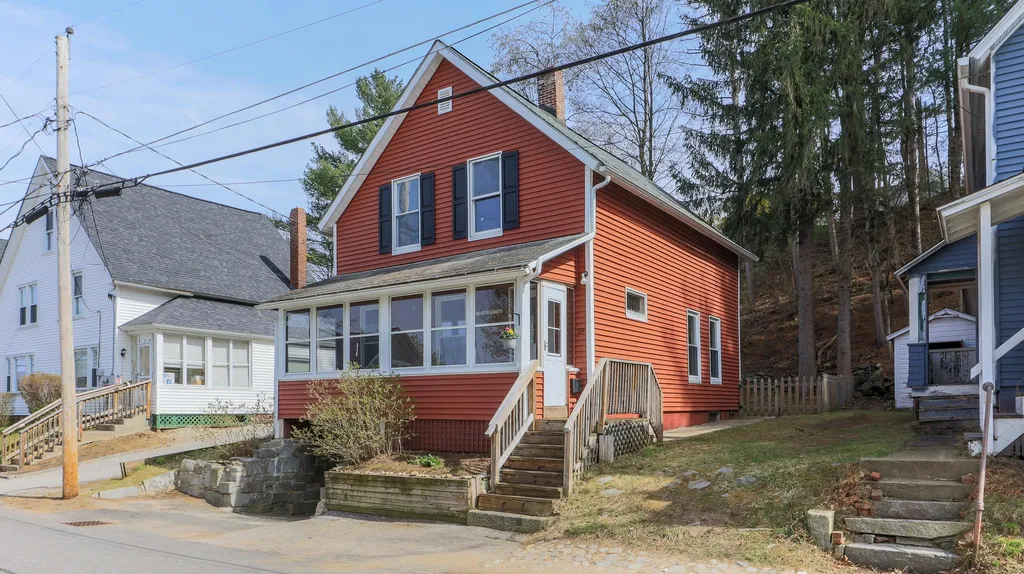 19 Highland Street Concord NH 03301