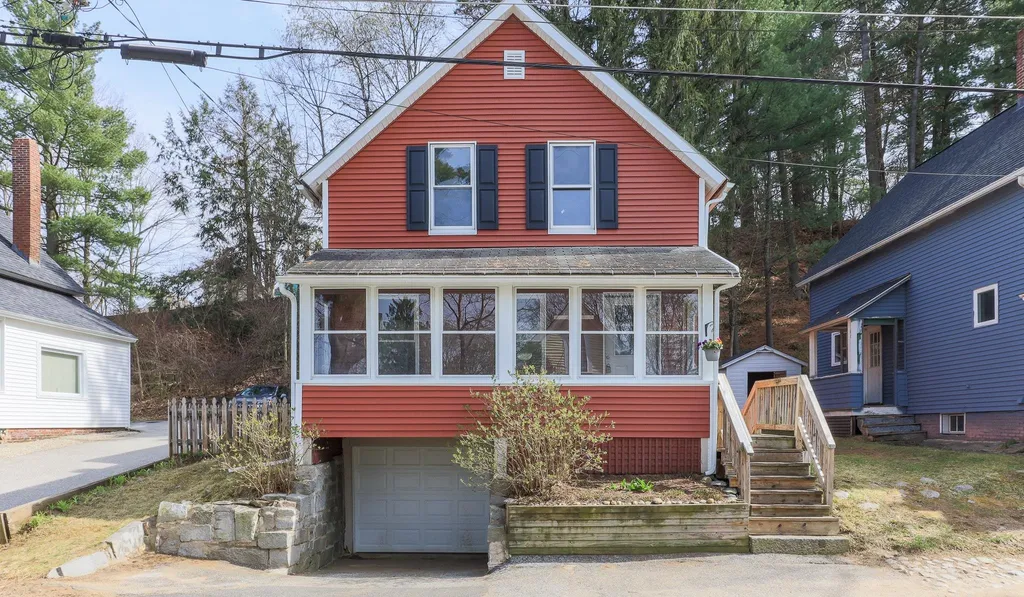 19 Highland Street Concord NH 03301
