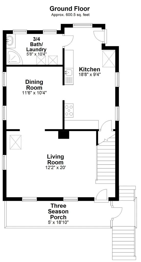 19 Highland Street Concord NH 03301
