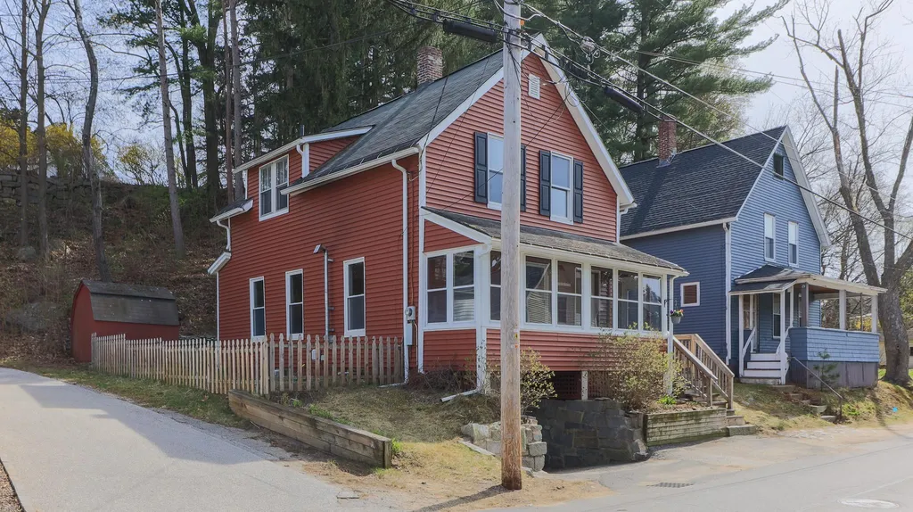 19 Highland Street Concord NH 03301