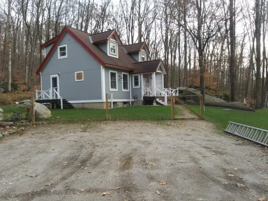 54 Dogwood Drive Leicester VT 05733