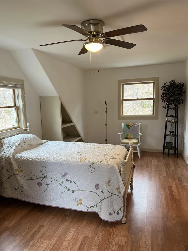 54 Dogwood Drive Leicester VT 05733