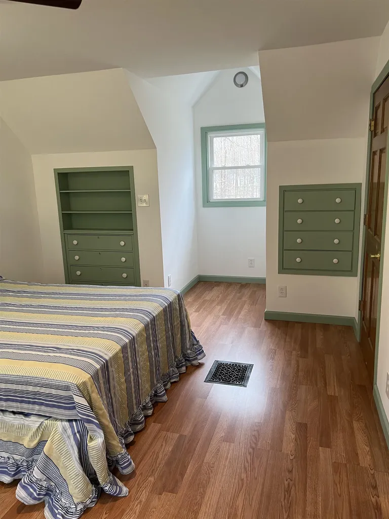 54 Dogwood Drive Leicester VT 05733