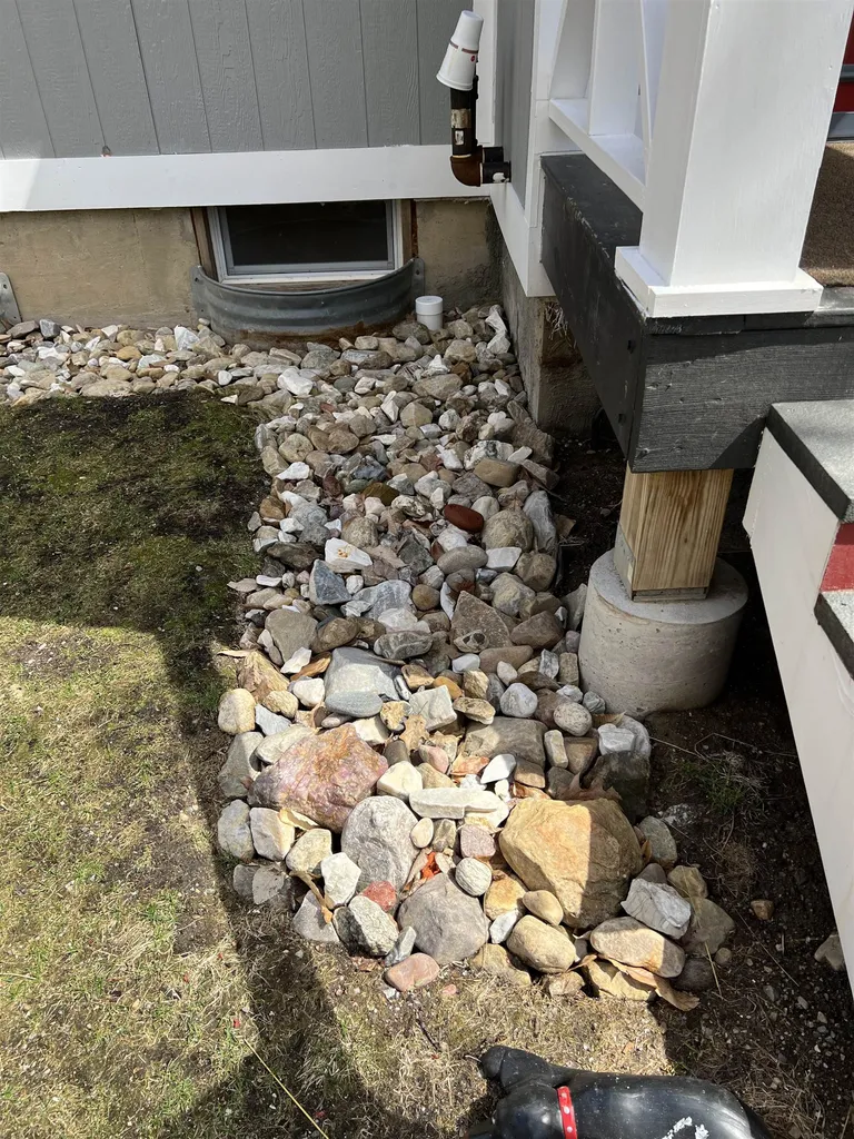 54 Dogwood Drive Leicester VT 05733