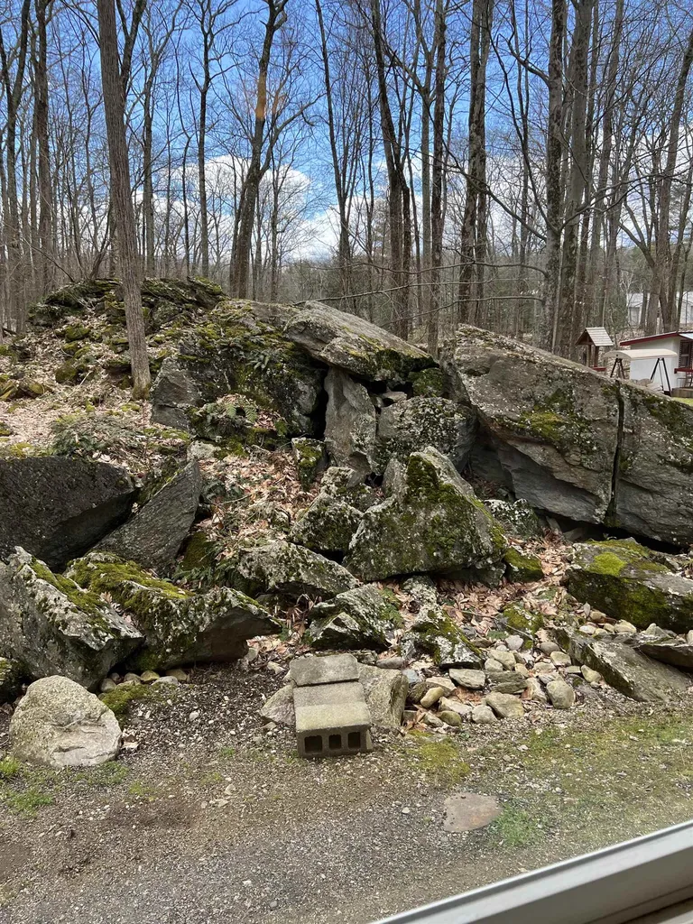 54 Dogwood Drive Leicester VT 05733