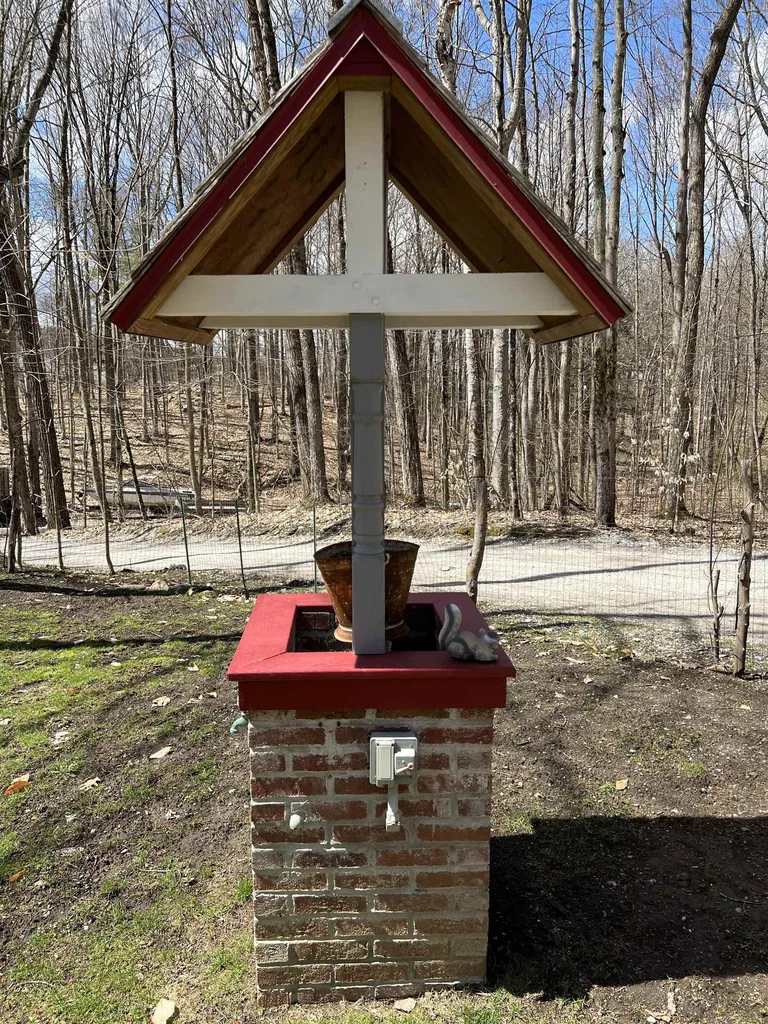 54 Dogwood Drive Leicester VT 05733