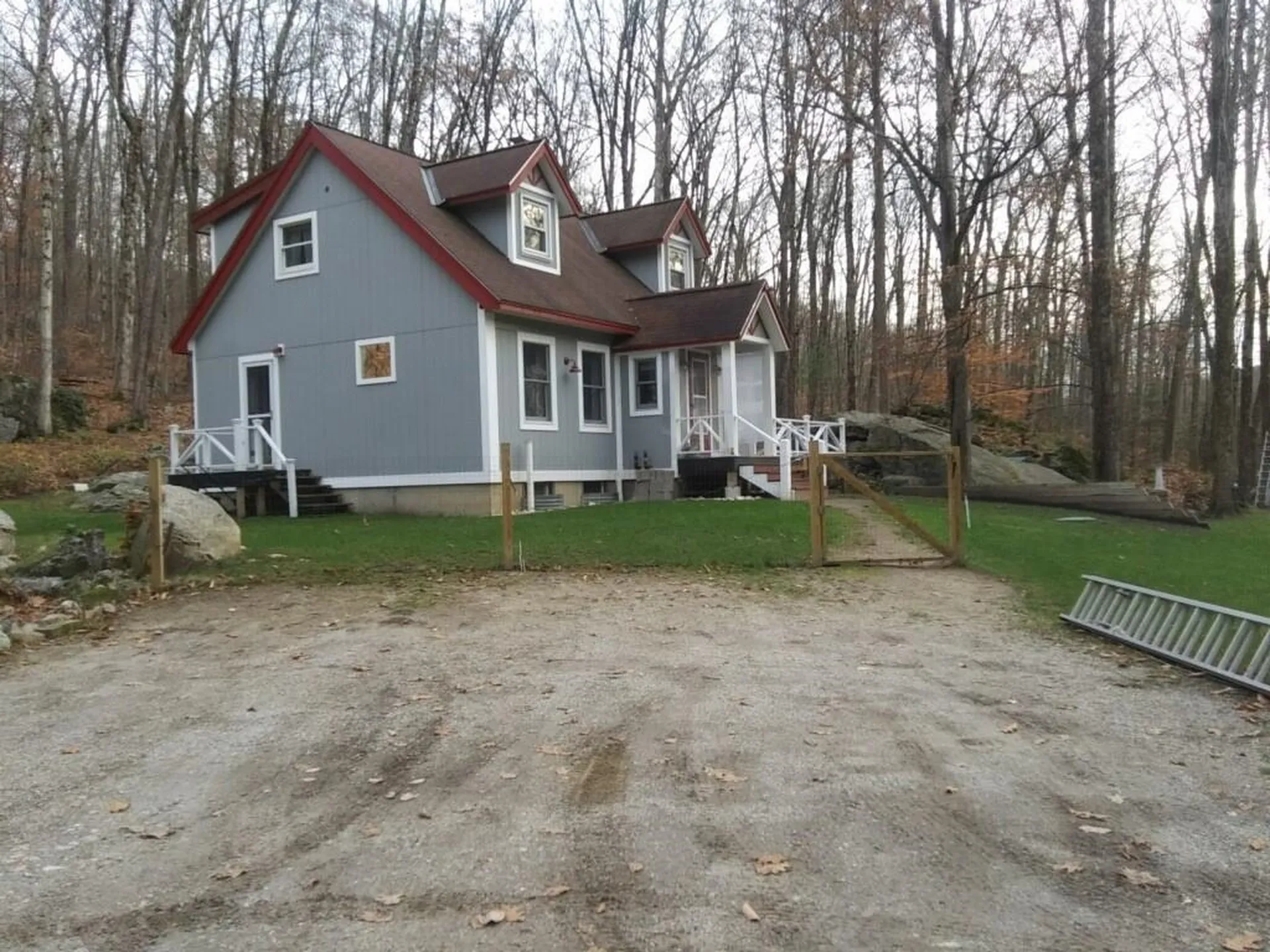 54 Dogwood Drive Leicester VT 05733