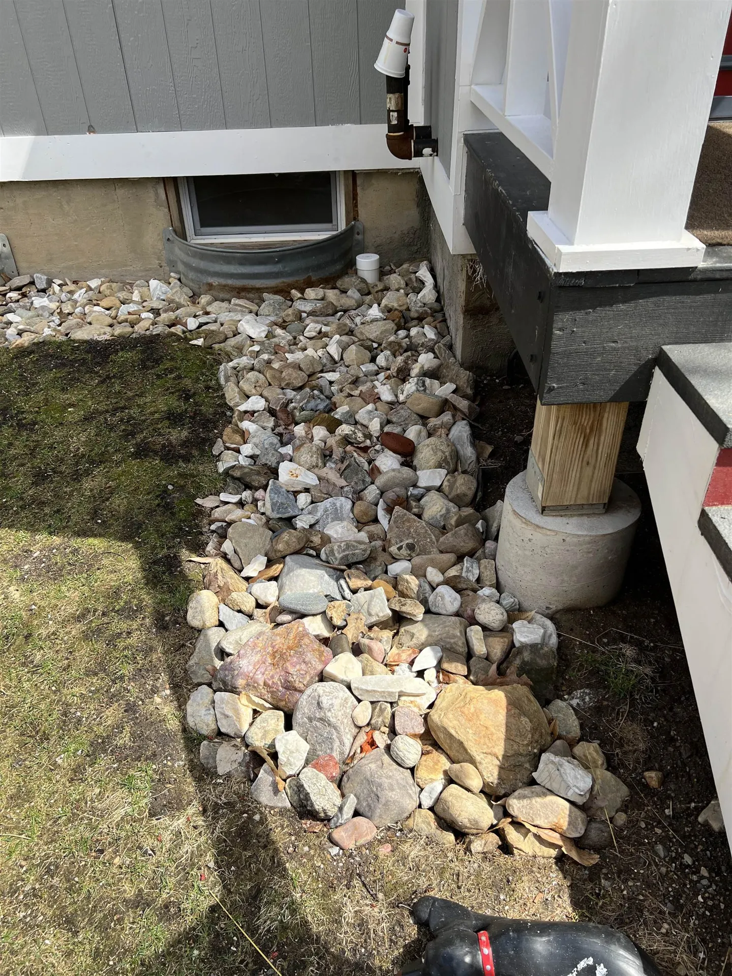 54 Dogwood Drive Leicester VT 05733