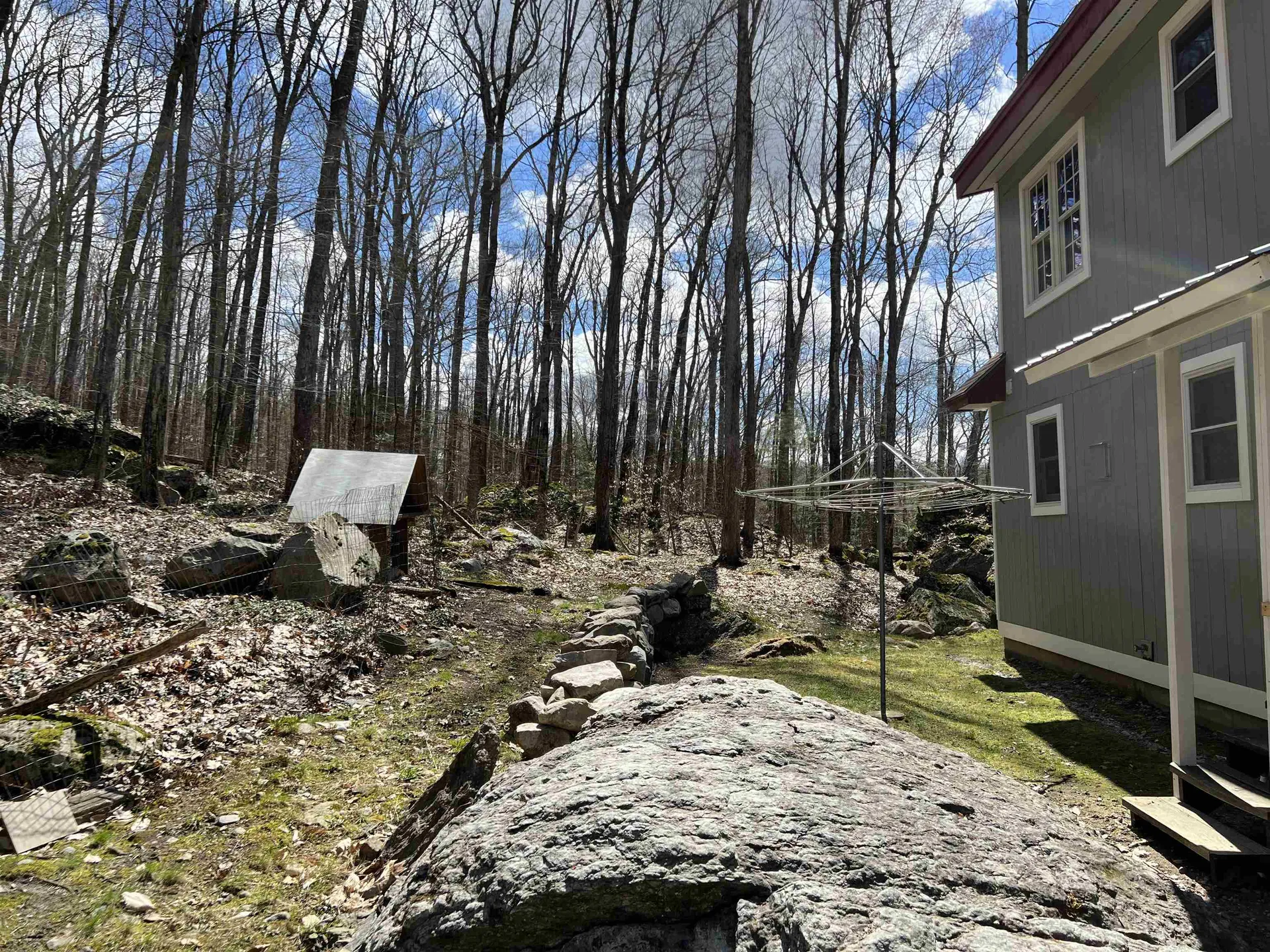 54 Dogwood Drive Leicester VT 05733