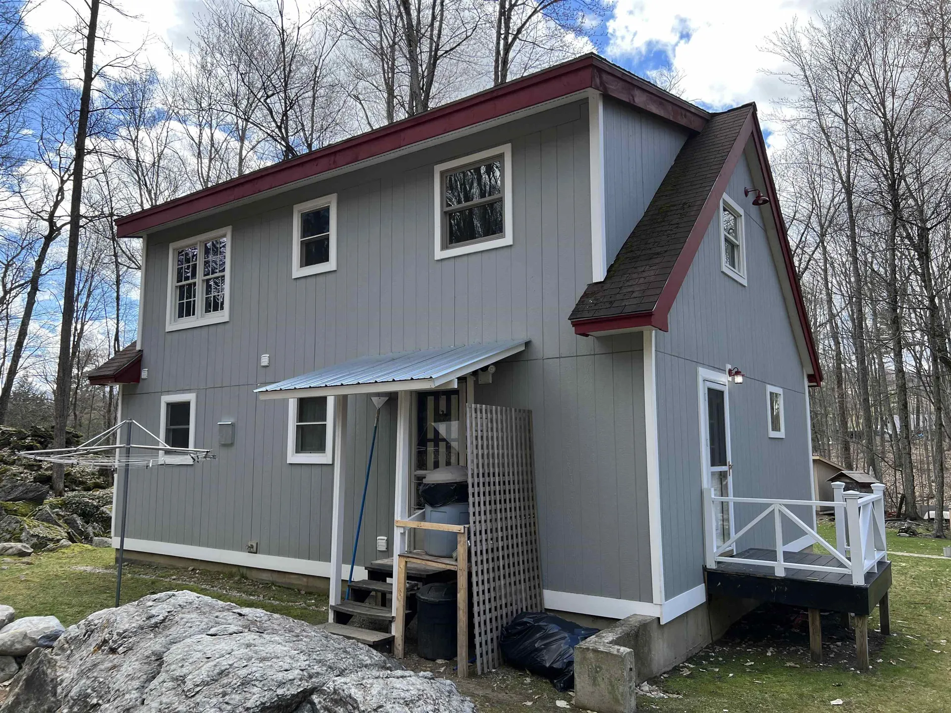 54 Dogwood Drive Leicester VT 05733